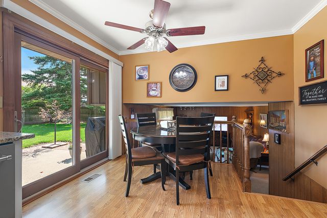 12551 W Martingale Lane, Homer Glen, IL 60491