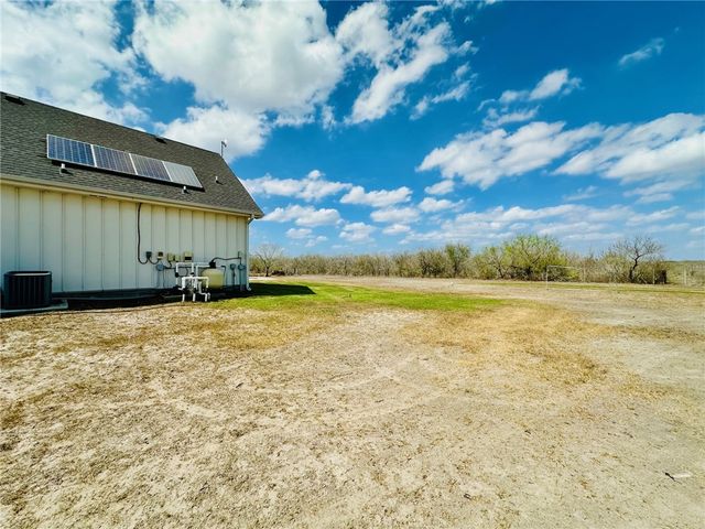 266 E County Road 2180, Kingsville, TX 78363