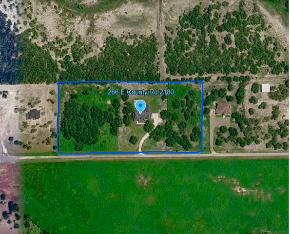 266 E County Road 2180, Kingsville, TX 78363