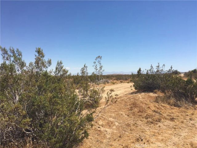 0 W 25th, Mojave, CA 93501