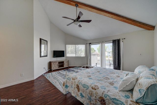 517 S MARINA Drive, Gilbert, AZ 85233