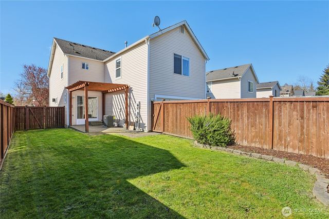 2256 Palisade Boulevard, Dupont, WA 98327