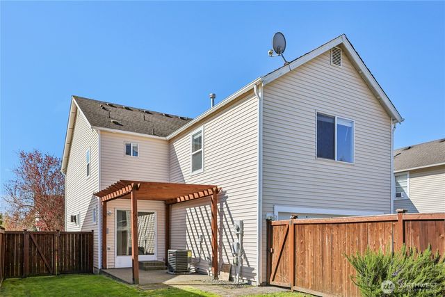 2256 Palisade Boulevard, Dupont, WA 98327
