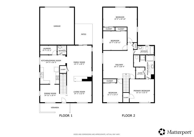 2256 Palisade Boulevard, Dupont, WA 98327
