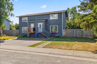 8040 Evans Circle, Anchorage, AK 99507