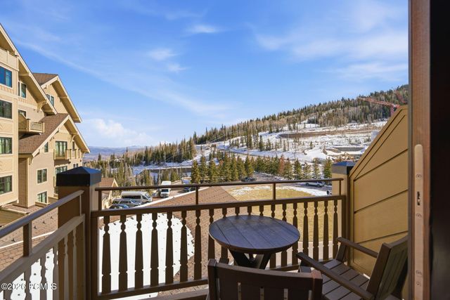 9100 Marsac Avenue 881, Park City, UT 84060