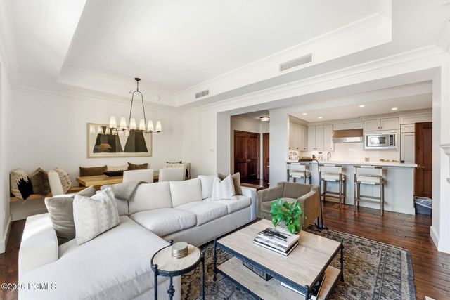 9100 Marsac Avenue 881, Park City, UT 84060