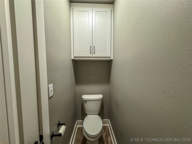 126 Lobo, Lone Grove, OK 73443