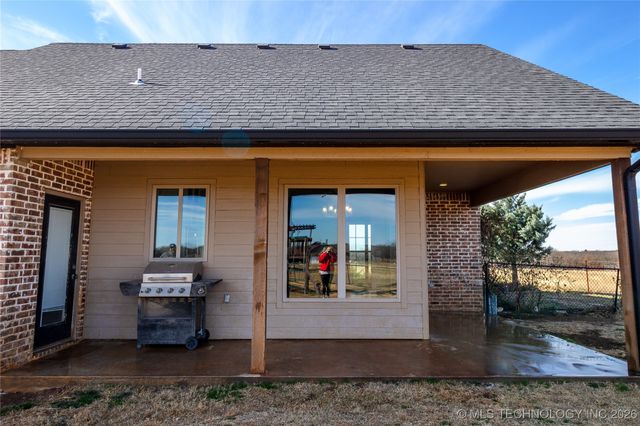 126 Lobo, Lone Grove, OK 73443