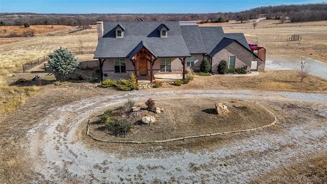 126 Lobo, Lone Grove, OK 73443