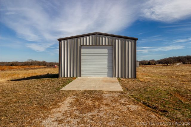 126 Lobo, Lone Grove, OK 73443