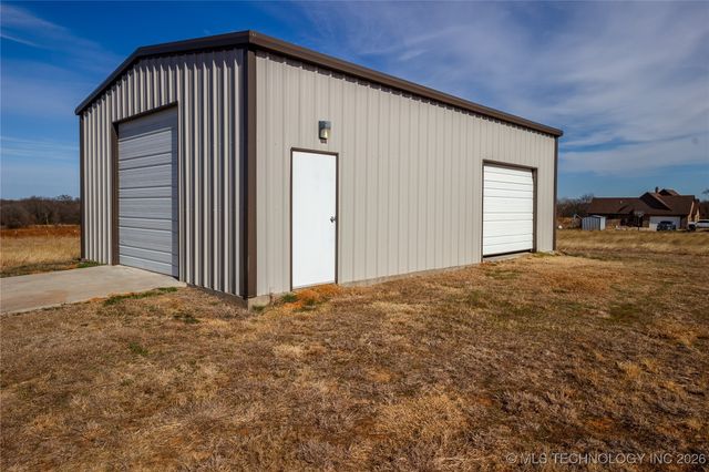 126 Lobo, Lone Grove, OK 73443