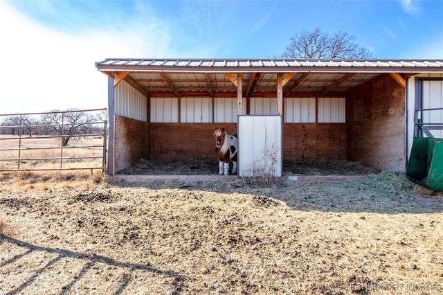 126 Lobo, Lone Grove, OK 73443