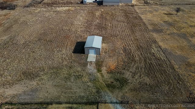 126 Lobo, Lone Grove, OK 73443