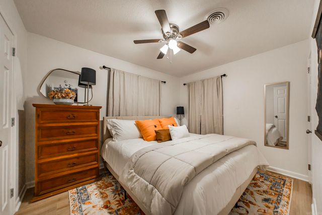 1119 S Park Street, Little Rock, AR 72202