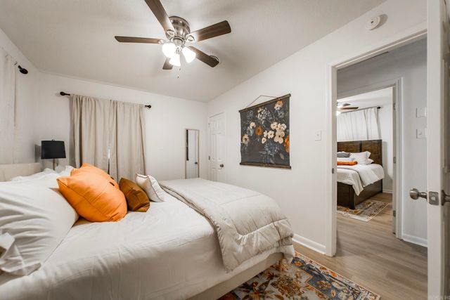 1119 S Park Street, Little Rock, AR 72202