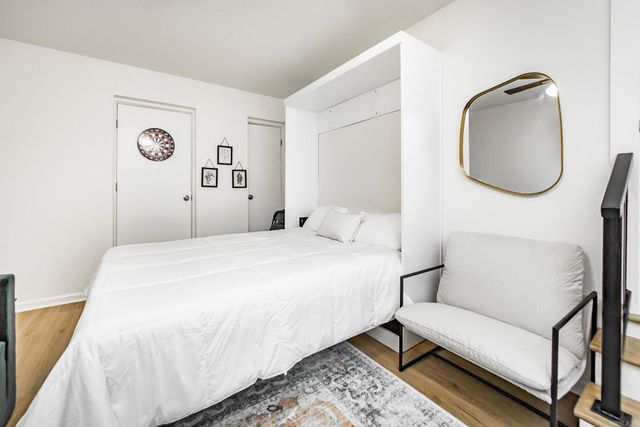 1119 S Park Street, Little Rock, AR 72202