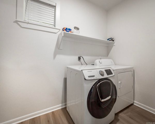 1119 S Park Street, Little Rock, AR 72202