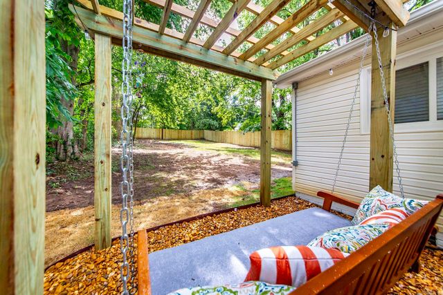 1119 S Park Street, Little Rock, AR 72202