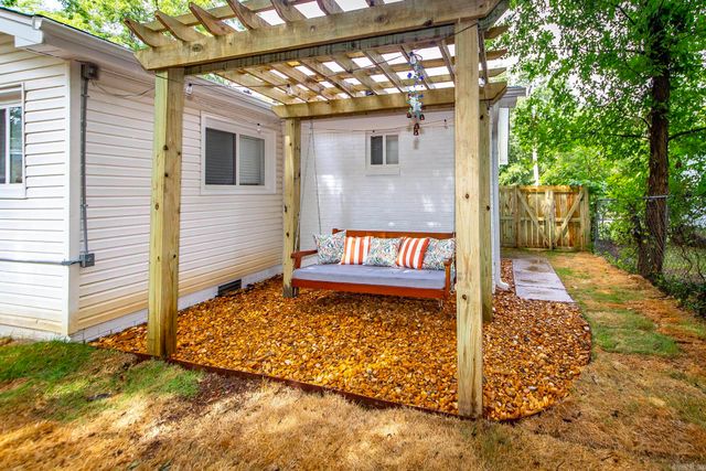 1119 S Park Street, Little Rock, AR 72202