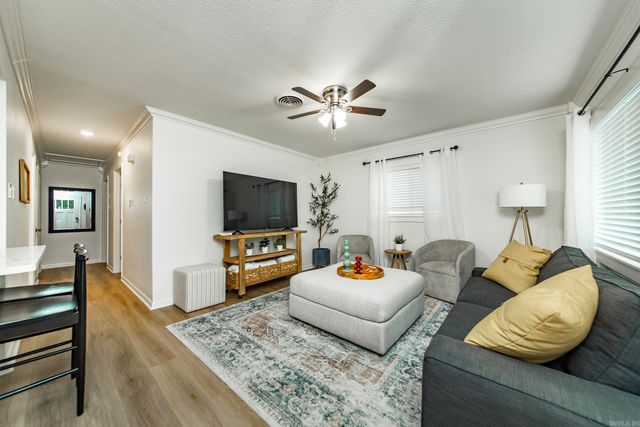 1119 S Park Street, Little Rock, AR 72202