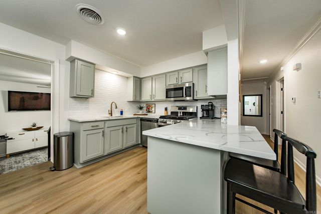 1119 S Park Street, Little Rock, AR 72202