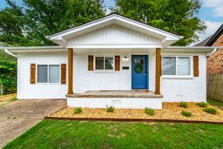 1119 S Park Street, Little Rock, AR 72202