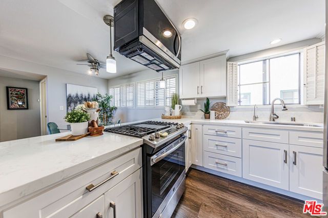 170 N Sierra Bonita Avenue 4, Pasadena, CA 91106