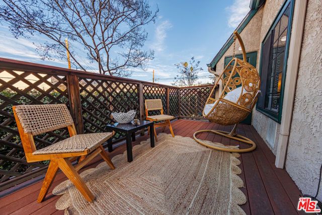 170 N Sierra Bonita Avenue 4, Pasadena, CA 91106