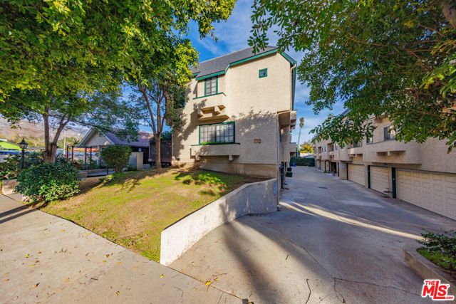 170 N Sierra Bonita Avenue 4, Pasadena, CA 91106