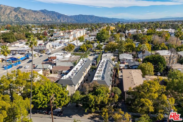 170 N Sierra Bonita Avenue 4, Pasadena, CA 91106