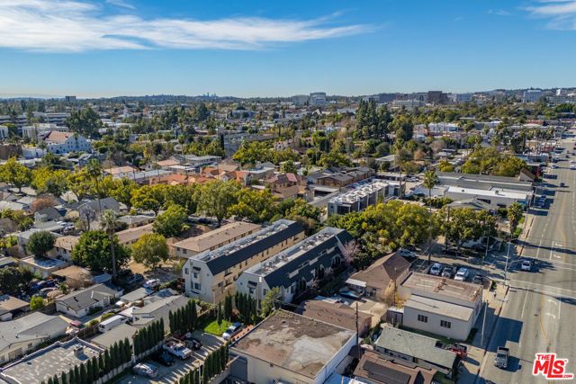 170 N Sierra Bonita Avenue 4, Pasadena, CA 91106