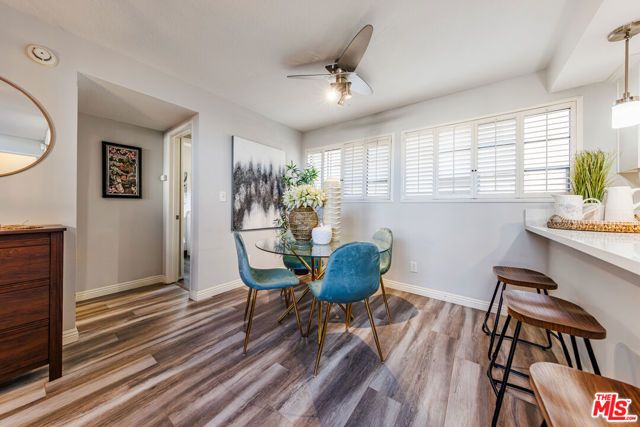 170 N Sierra Bonita Avenue 4, Pasadena, CA 91106