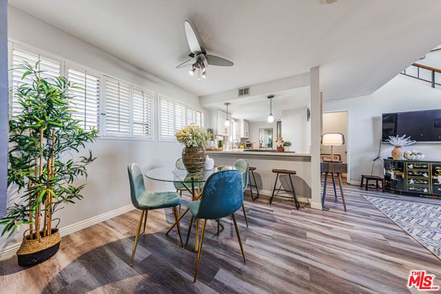 170 N Sierra Bonita Avenue 4, Pasadena, CA 91106