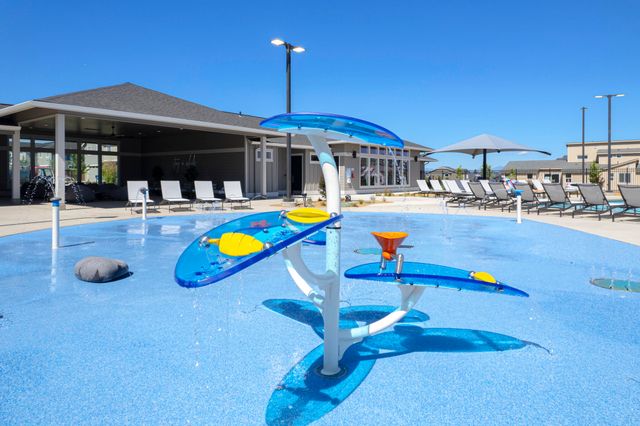 3875 NE Petrosa Avenue, Bend, OR 97701