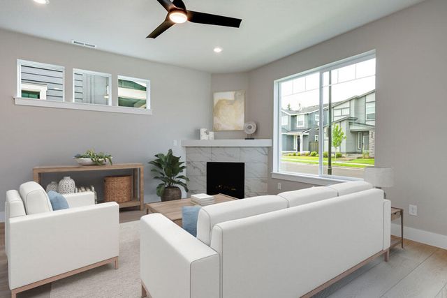 3875 NE Petrosa Avenue, Bend, OR 97701