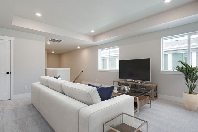 3875 NE Petrosa Avenue, Bend, OR 97701