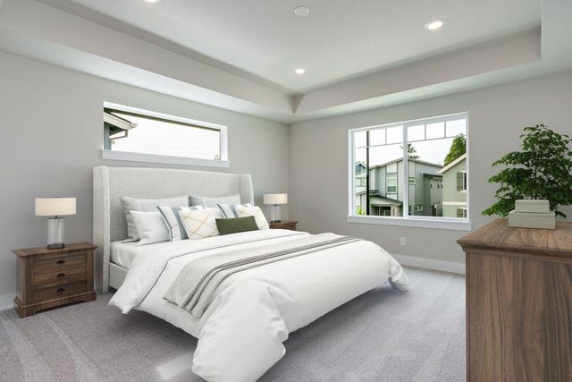 3875 NE Petrosa Avenue, Bend, OR 97701