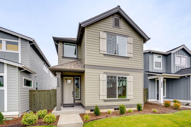 3875 NE Petrosa Avenue, Bend, OR 97701