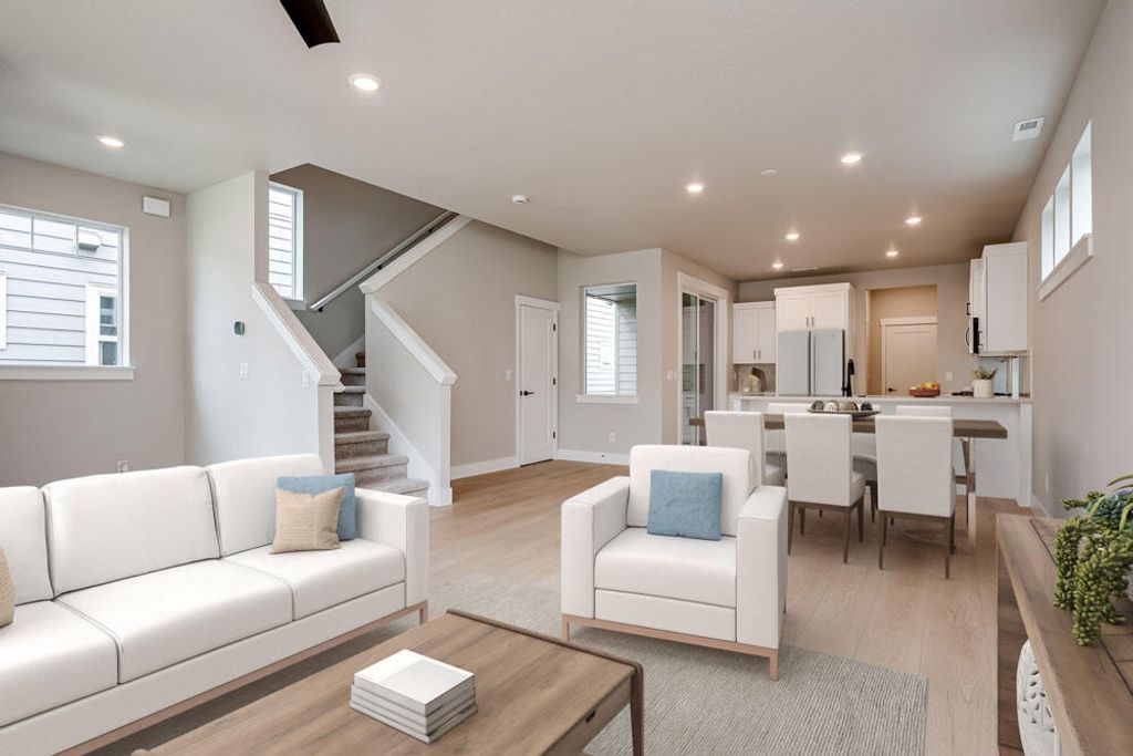 3875 NE Petrosa Avenue, Bend, OR 97701