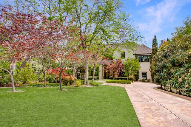 48 Ash Bluff Lane, Dallas, TX 75248