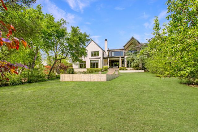 48 Ash Bluff Lane, Dallas, TX 75248