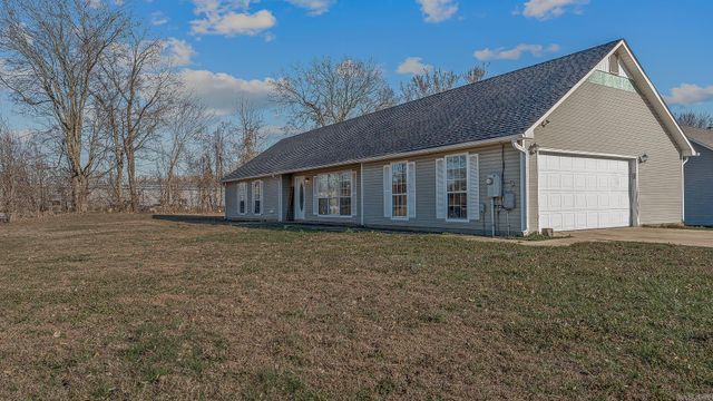 4509 Mockernut Lane, Jonesboro, AR 72405