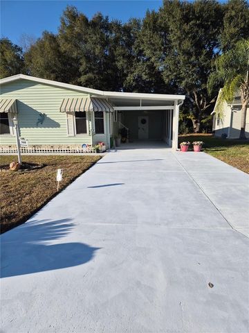 508 SAINT ANDREWS BOULEVARD, The Villages, FL 32159