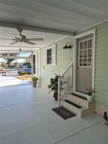 508 SAINT ANDREWS BOULEVARD, The Villages, FL 32159