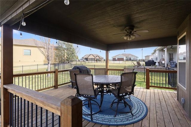 4929 S Brittany Drive, Blue Springs, MO 64015