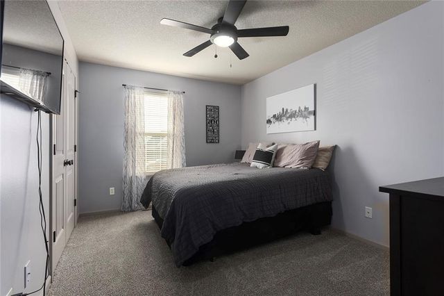 4929 S Brittany Drive, Blue Springs, MO 64015