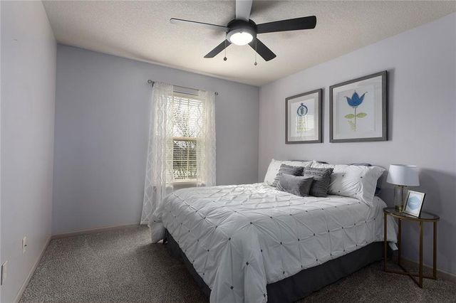 4929 S Brittany Drive, Blue Springs, MO 64015