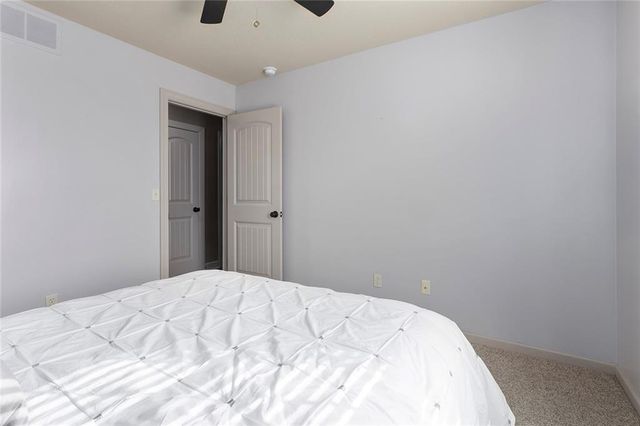 4929 S Brittany Drive, Blue Springs, MO 64015