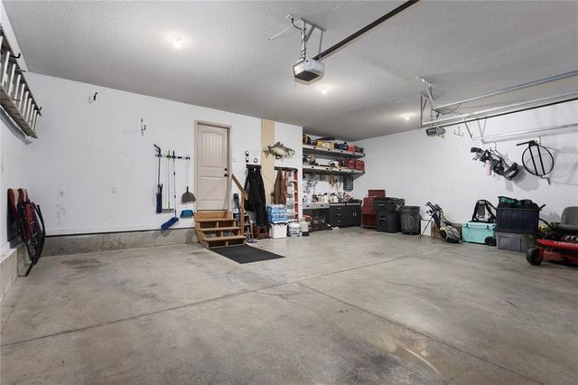 4929 S Brittany Drive, Blue Springs, MO 64015